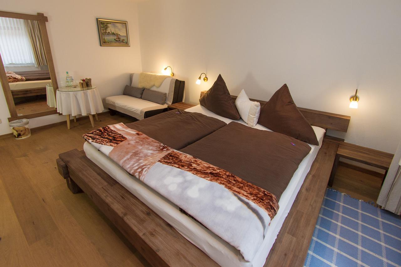 Hotel Alpenblick Riedering Exterior foto